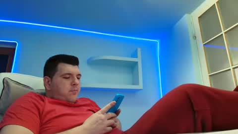 JasonJacks online show from 2, 12, 2025