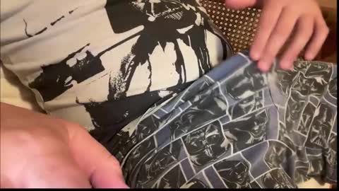 Jasonporter1980 online show from 7, 1, 2026