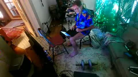 Jason online show from 19, 9, 2025