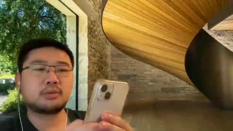 Jason Ryu online show from 11, 1, 2026