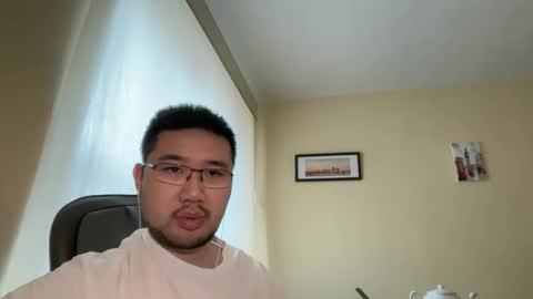 Jason Ryu online show from 17, 4, 2026