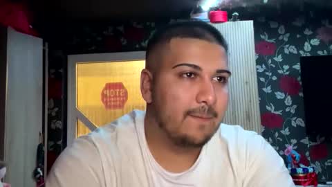 jasonsua21 online show from 24, 4, 2026