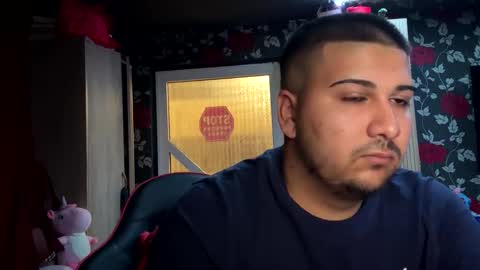 jasonsua21 online show from 25, 4, 2026