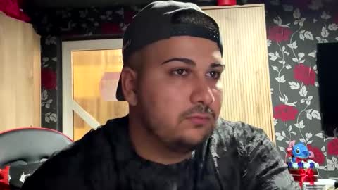 jasonsua21 online show from 25, 4, 2026