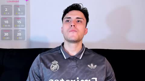 Jason online show from 14, 11, 2025