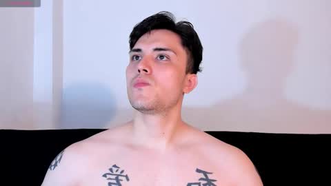 Jason online show from 18, 11, 2025