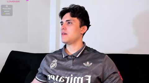 Jason online show from 5, 12, 2025