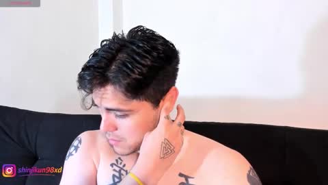 Jason online show from 22, 2, 2026