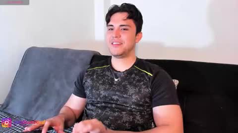 Jason online show from 3, 3, 2026