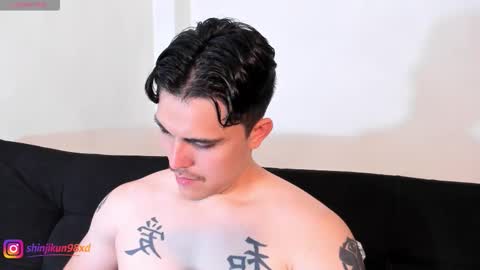 Jason online show from 20, 3, 2026