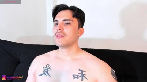 Jason online show from 25, 3, 2026