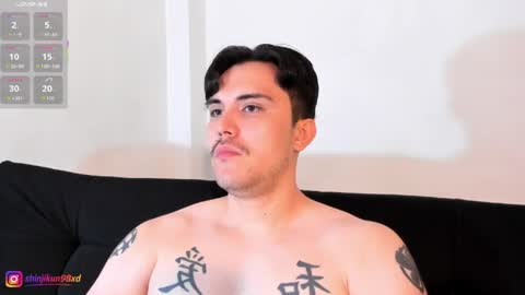 Jason online show from 27, 3, 2026