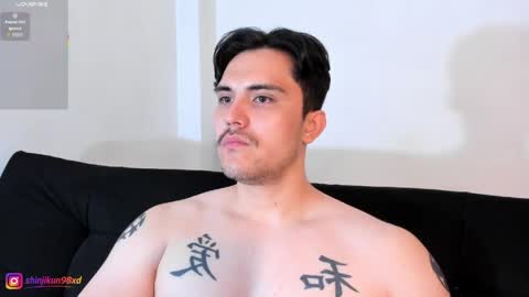 Jason online show from 31, 3, 2026