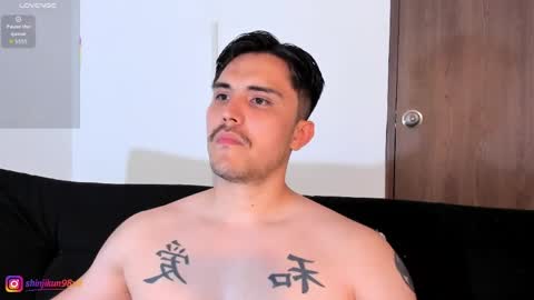 Jason online show from 14, 4, 2026