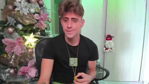 JASPER JONES online show from 18, 12, 2024