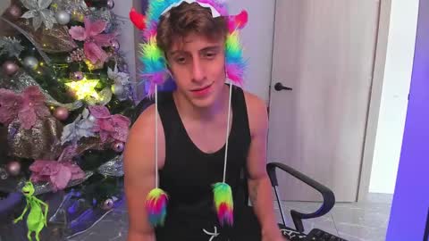 JASPER JONES online show from 24, 12, 2024