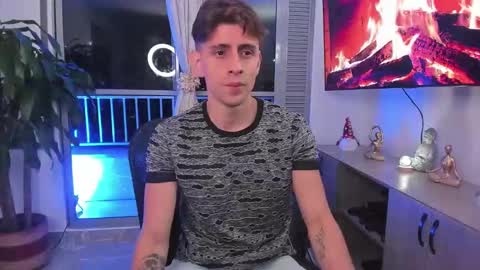 JASPER JONES online show from 1, 1, 2025