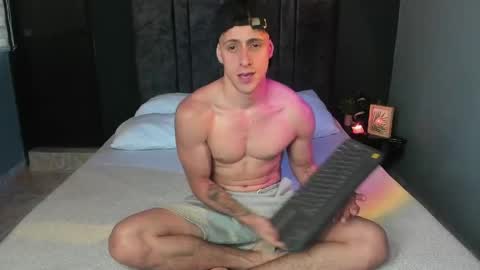 JASPER JONES online show from 24, 4, 2026