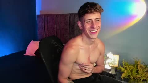 Snapshot of jasper__jones chatting on 3, 5, 2026 JASPER JONES online show from 3, 5, 2026