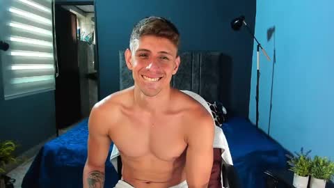 Snapshot of jasper__jones chatting on 4, 6, 2026 JASPER JONES online show from 4, 6, 2026