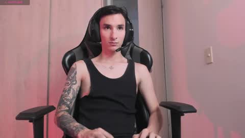 jasper__thompson online show from 20, 4, 2026