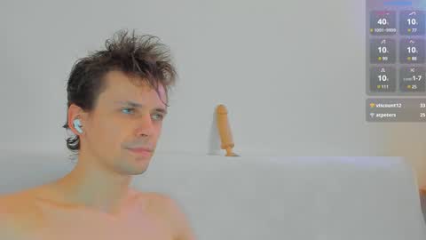 Jasper  online show from 7, 12, 2024