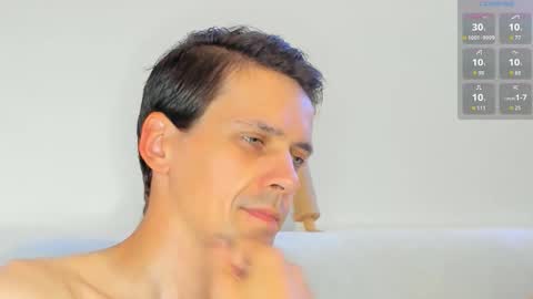 Jasper  online show from 9, 9, 2025