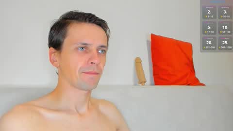 Jasper  online show from 25, 9, 2025