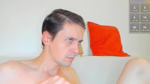 Jasper  online show from 28, 9, 2025