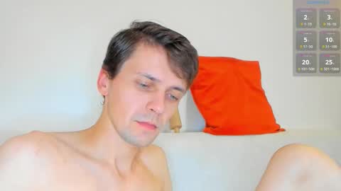 Jasper  online show from 3, 10, 2025