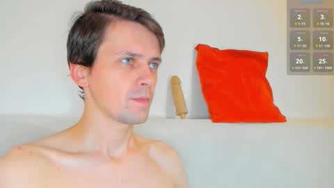 Jasper  online show from 13, 10, 2025