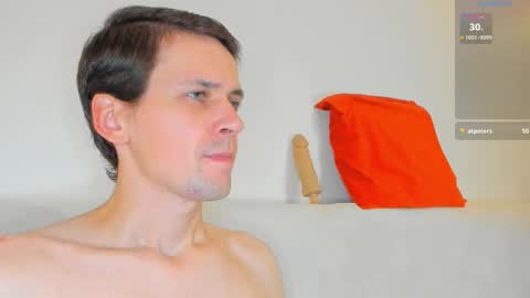 Jasper  online show from 14, 10, 2025