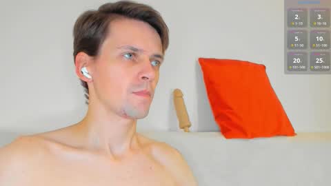 Jasper  online show from 28, 10, 2025