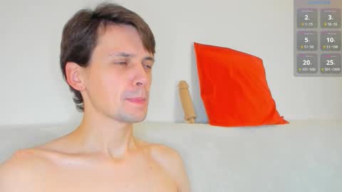 Jasper  online show from 30, 10, 2025