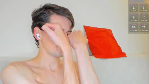 Jasper  online show from 1, 11, 2025