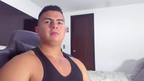 JBrooksXx online show from 7, 2, 2025