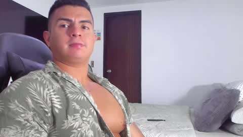 JBrooksXx online show from 9, 2, 2025