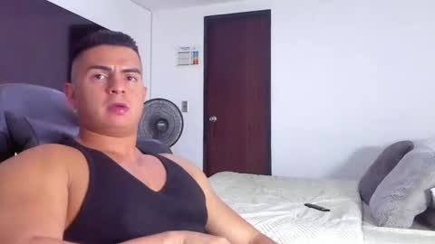 JBrooksXx online show from 12, 2, 2025