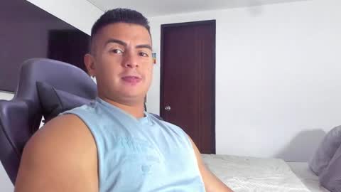 JBrooksXx online show from 15, 2, 2025