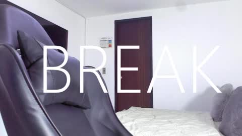 JBrooksXx online show from 16, 2, 2025