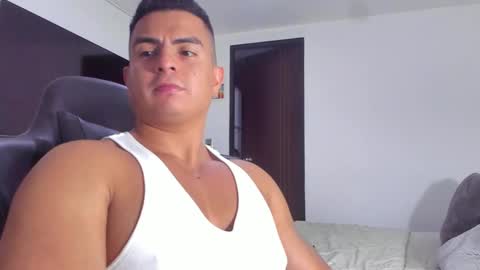 JBrooksXx online show from 18, 2, 2025