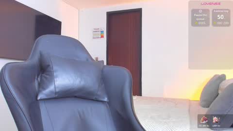 JBrooksXx online show from 24, 11, 2025