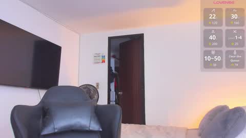 JBrooksXx online show from 17, 12, 2025