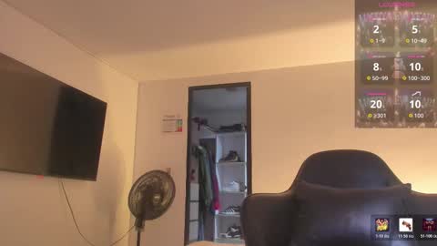 JBrooksXx online show from 18, 1, 2026