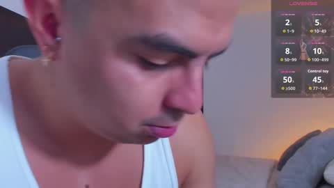 JBrooksXx online show from 25, 2, 2026