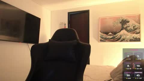 JBrooksXx online show from 16, 3, 2026