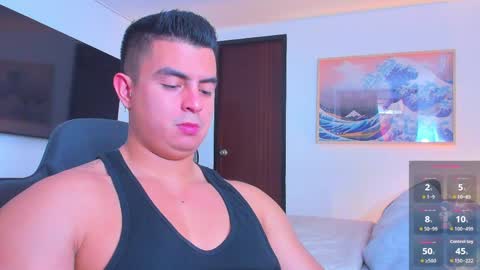 JBrooksXx online show from 1, 4, 2026