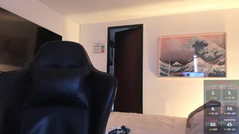 JBrooksXx online show from 19, 4, 2026