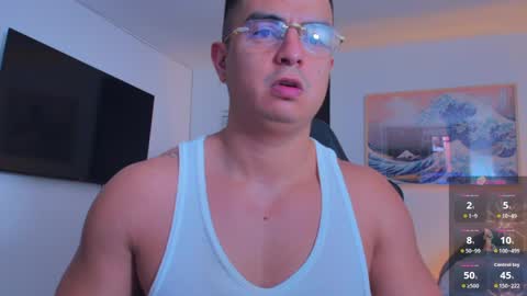 JBrooksXx online show from 21, 4, 2026