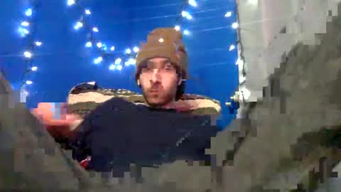 Jasper Hayes  online show from 29, 12, 2024